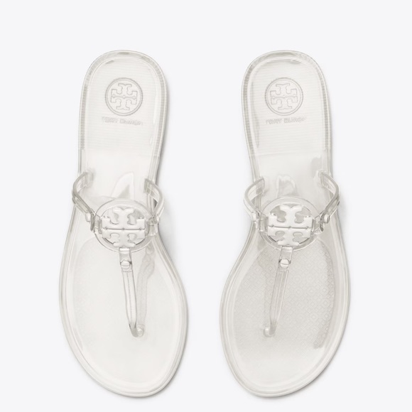 Tory Burch Shoes - MINI MILLER JELLY SANDAL